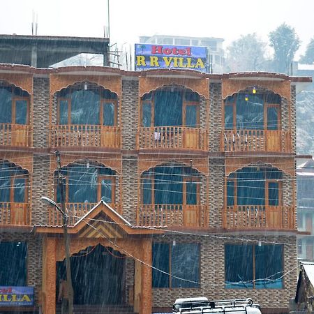 Collection O O 30367 Rr Villa Manali  Exterior photo