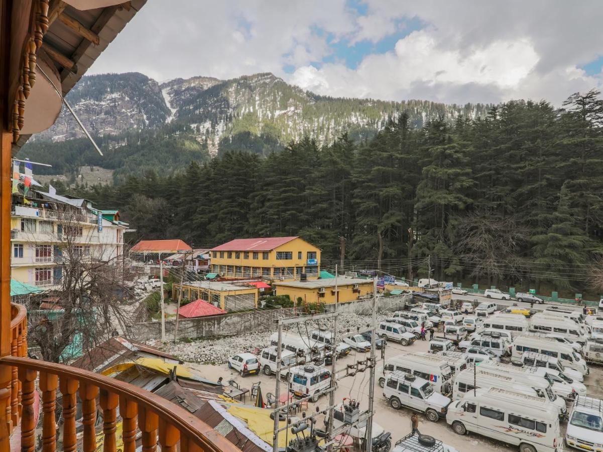 Collection O O 30367 Rr Villa Manali  Exterior photo