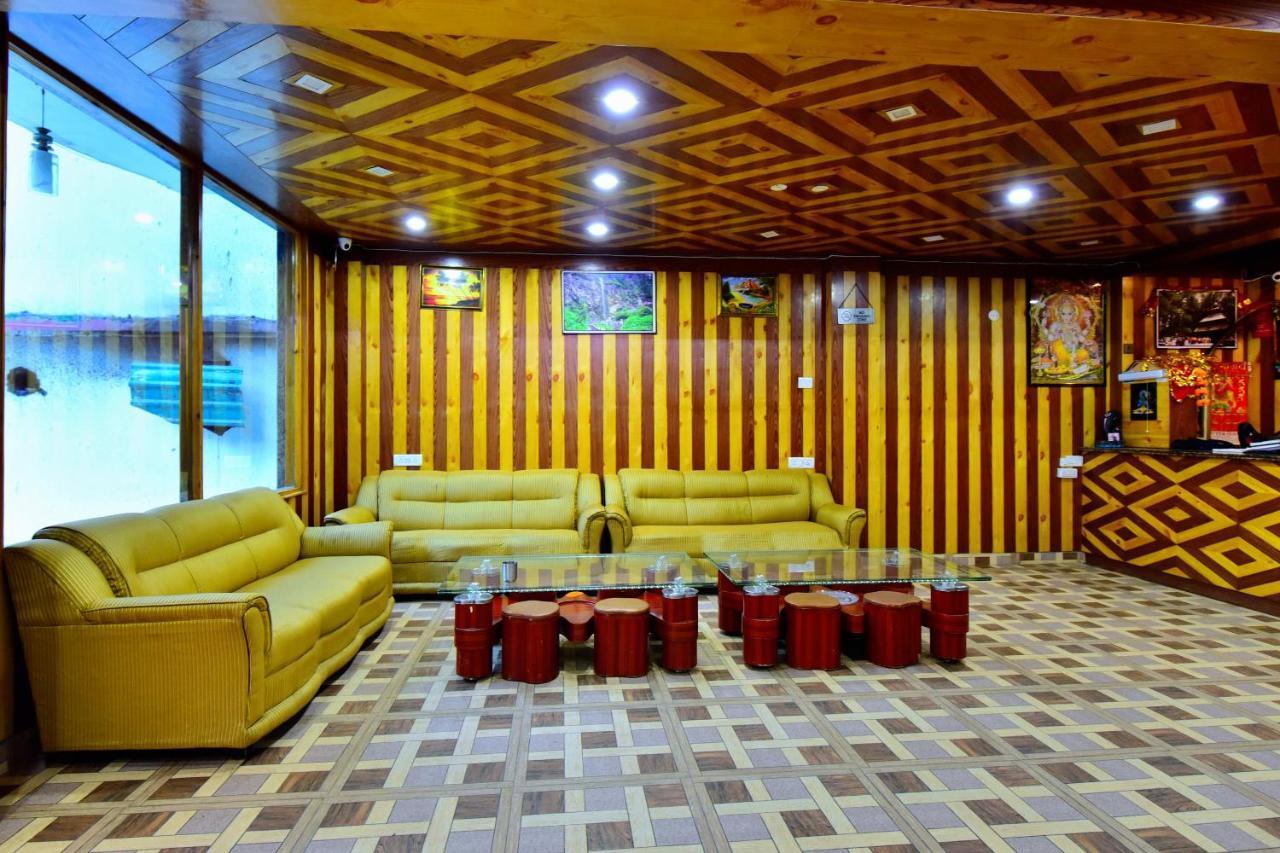 Collection O O 30367 Rr Villa Manali  Exterior photo