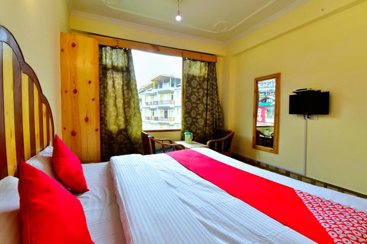 Collection O O 30367 Rr Villa Manali  Exterior photo