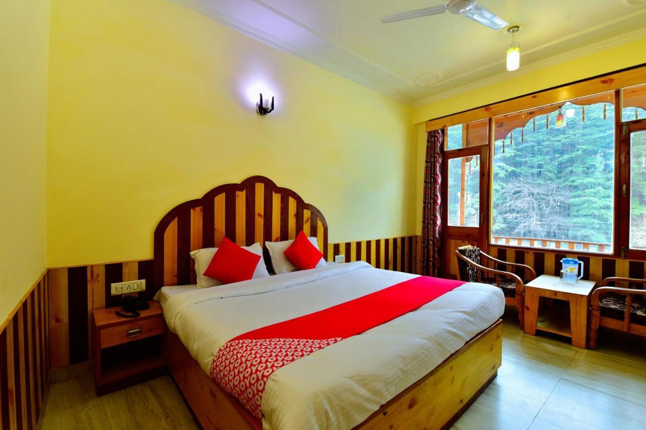 Collection O O 30367 Rr Villa Manali  Exterior photo