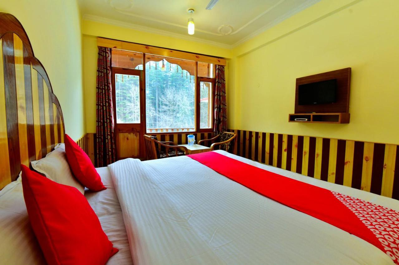 Collection O O 30367 Rr Villa Manali  Exterior photo