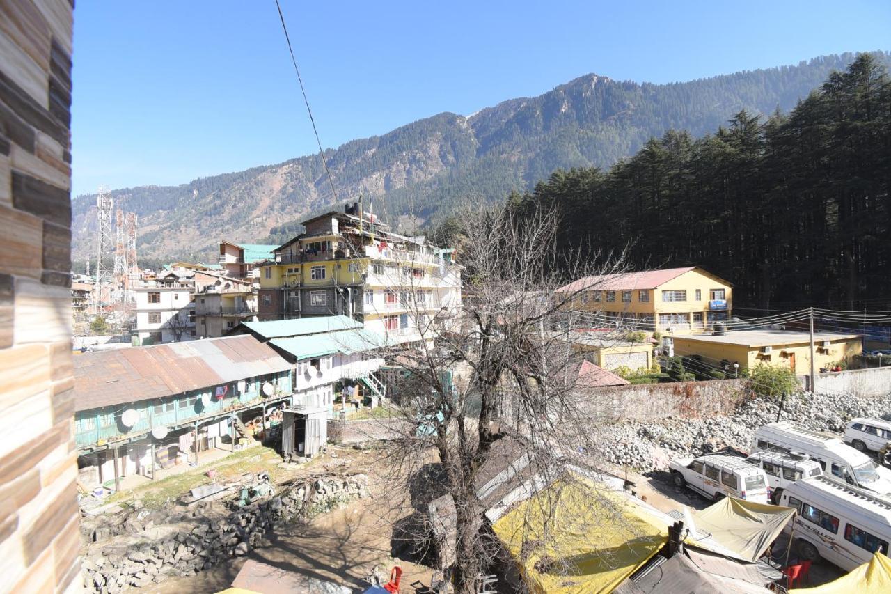 Collection O O 30367 Rr Villa Manali  Exterior photo