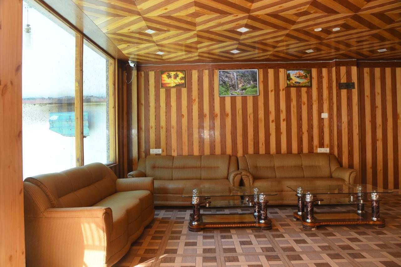 Collection O O 30367 Rr Villa Manali  Exterior photo