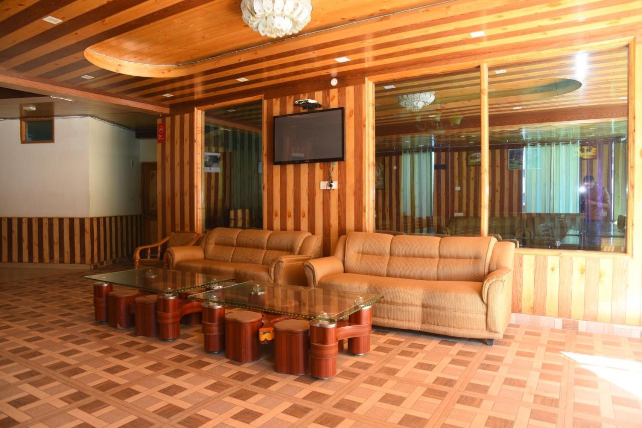 Collection O O 30367 Rr Villa Manali  Exterior photo
