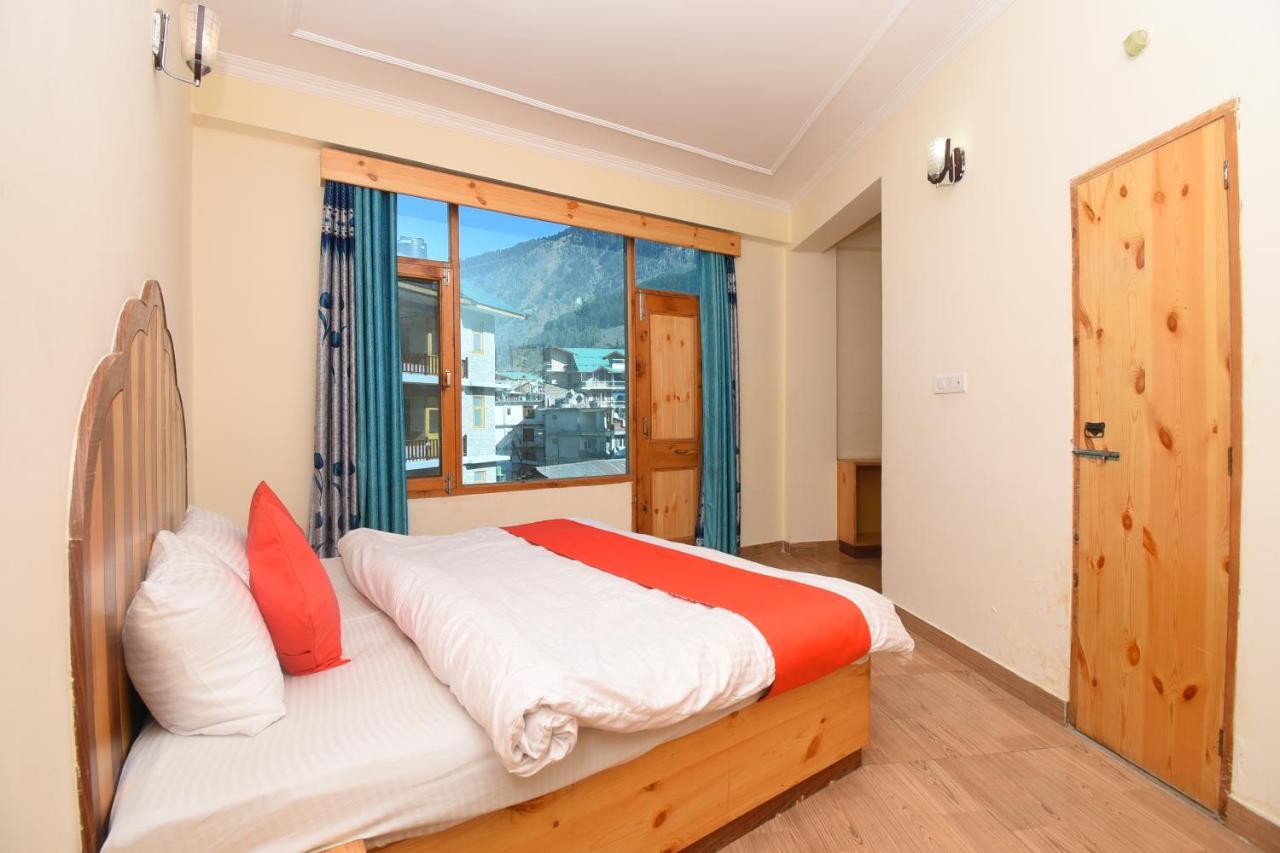Collection O O 30367 Rr Villa Manali  Exterior photo