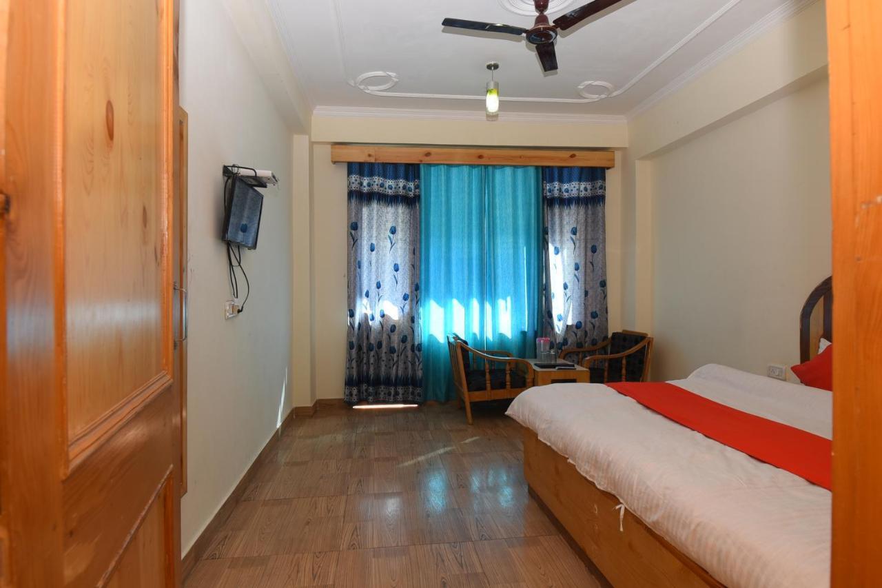 Collection O O 30367 Rr Villa Manali  Exterior photo