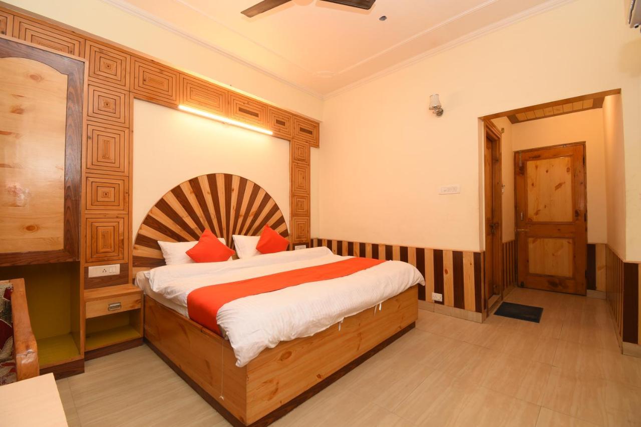 Collection O O 30367 Rr Villa Manali  Exterior photo