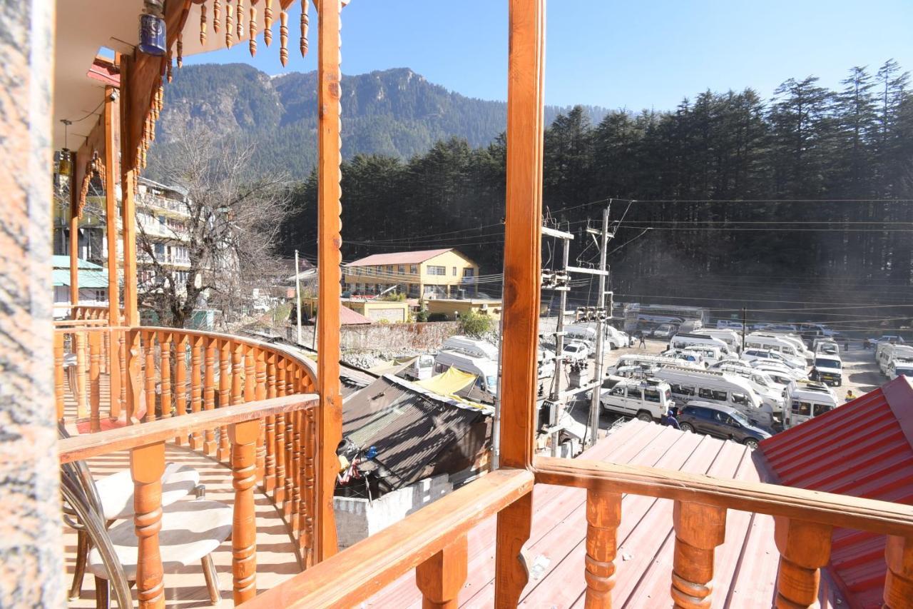 Collection O O 30367 Rr Villa Manali  Exterior photo