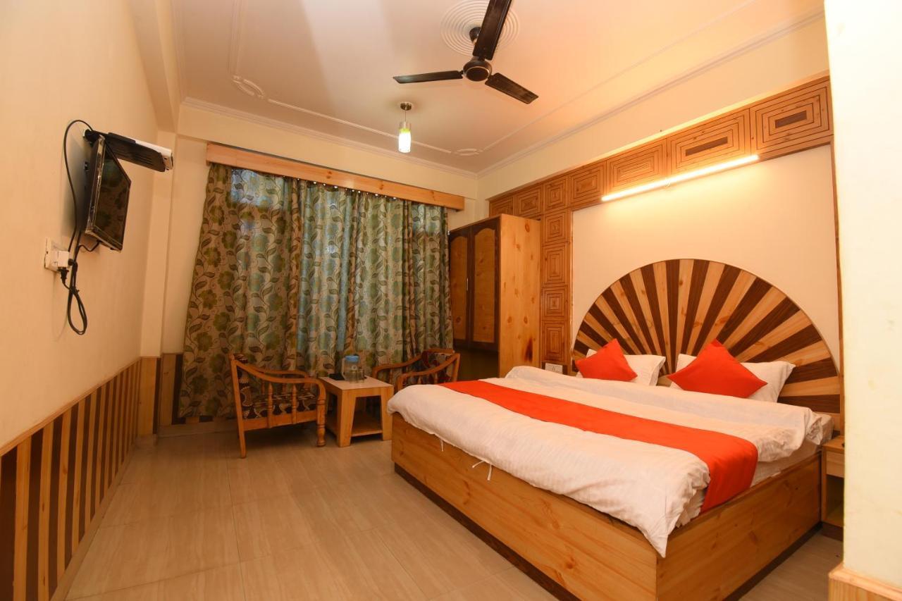 Collection O O 30367 Rr Villa Manali  Exterior photo